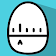 Simple Egg Timer icon