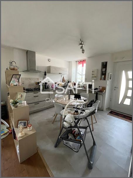 Vente maison 4 pièces 95 m² à Ardentes (36120), 118 900 €