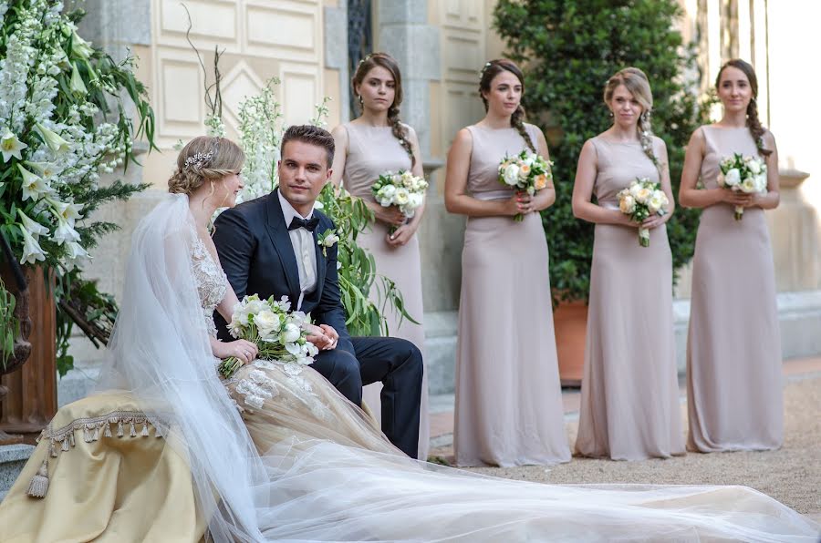 शादी का फोटोग्राफर Oksana Reznichenko (oksreznichenko)। सितम्बर 1 2016 का फोटो