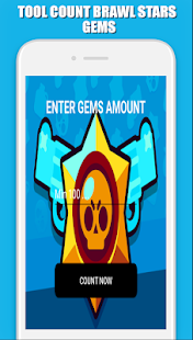 Free Gems Counter For Brawl Star 2020 - náhled