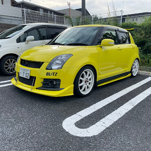 スイフト ZC31S