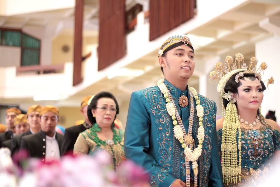 Fotógrafo de casamento Yuar Fajrianto (brimboimaging). Foto de 21 de junho 2020