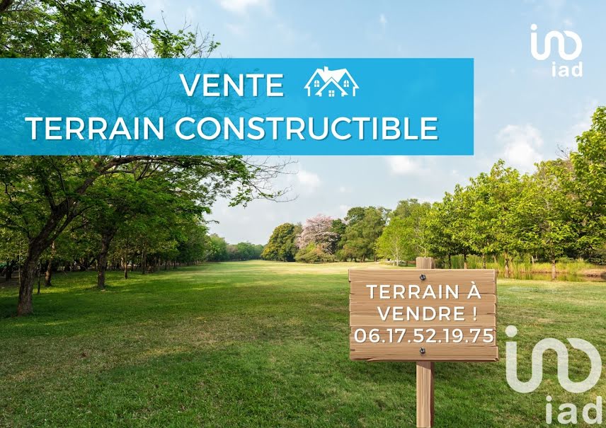 Vente terrain  2581 m² à Lalbenque (46230), 62 000 €