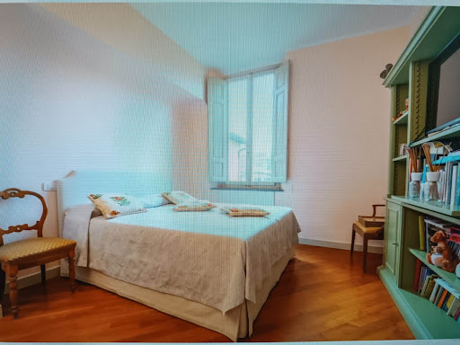 Appartement avec terrasse 2