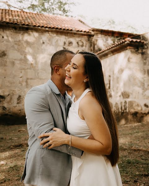 Wedding photographer Ezequiel Herrera (ezequielherrera). Photo of 24 June 2022