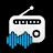 Internet Radio Player - TuneFm icon