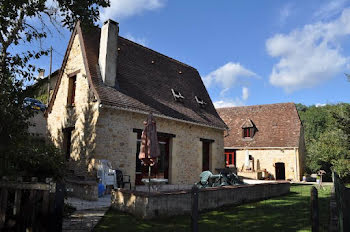 maison à Le Bugue (24)