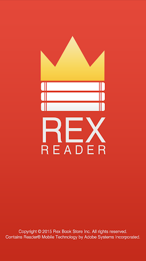 免費下載書籍APP|Rex eReader app開箱文|APP開箱王