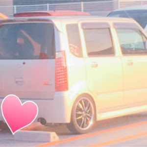 ワゴンR MH21S