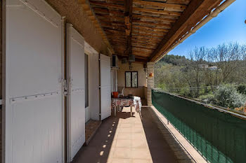 maison à Barjols (83)