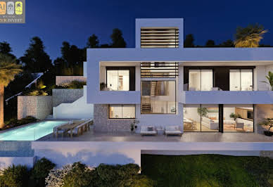 Villa 5