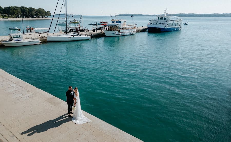 Fotografo di matrimoni Volodymyr Yehupov (yehupov). Foto del 16 giugno 2023