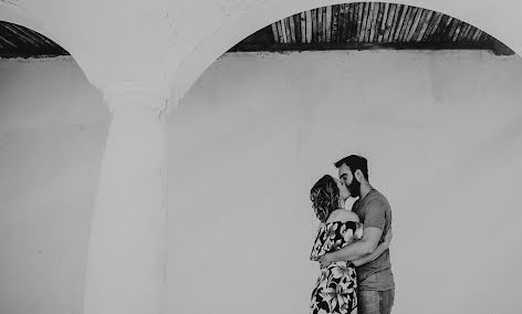 Fotografo di matrimoni Elihu Chiquillo (elihuchiquillo). Foto del 17 aprile 2017