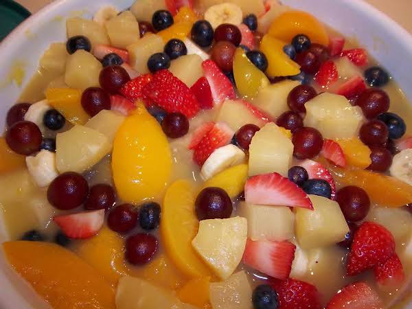 FRUIT SALAD_image