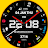 Military MOD Digital watchface icon