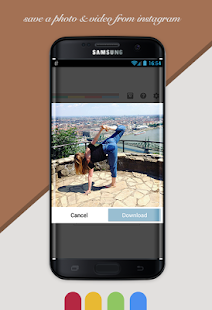 How to mod برنامج التحميل من انستغرام 📲 2.4 unlimited apk for laptop