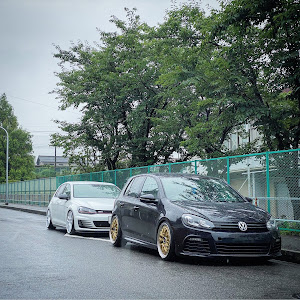 ゴルフGTI