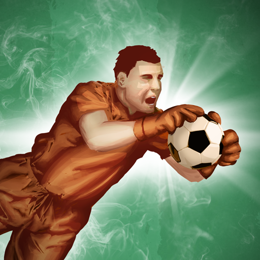 Football Click  icon