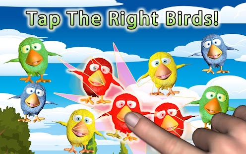 How to install Children Game: Catch The Birds 1.0 apk for android