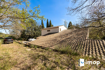 maison à Aix-en-Provence (13)