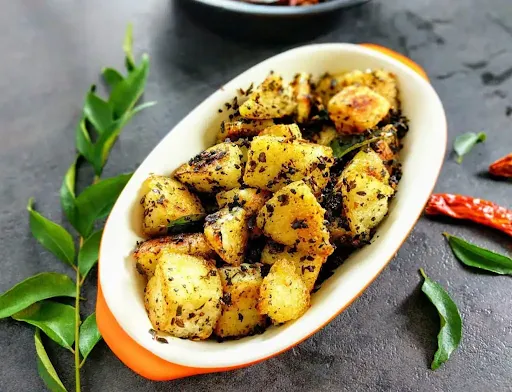 Fried Idli [250 Grams]