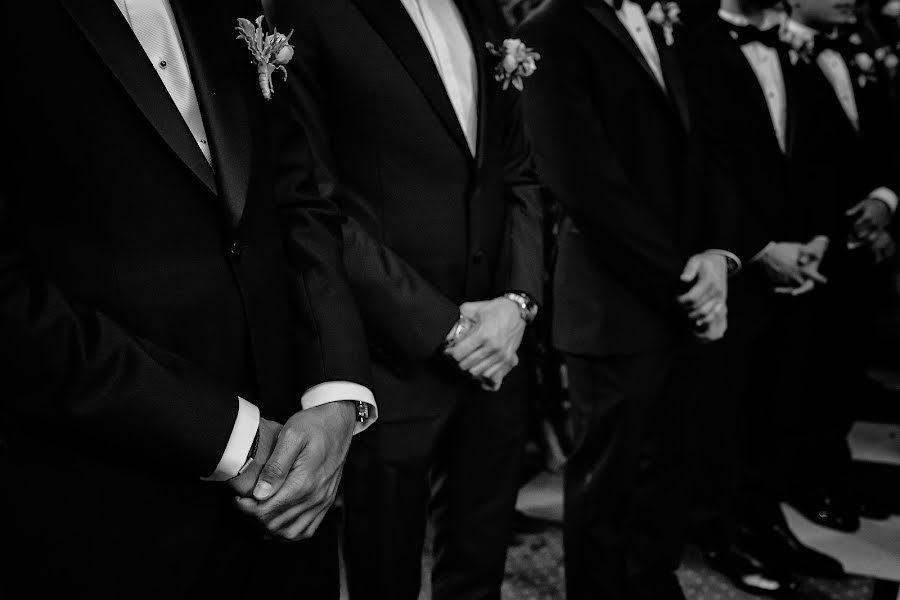 Fotografo di matrimoni Casian Podarelu (casian). Foto del 20 febbraio 2022