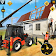 Mobile Home Builder Construction Games 2018 icon