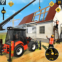 Herunterladen Mobile Home Builder Construction Games 20 Installieren Sie Neueste APK Downloader