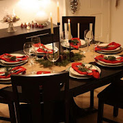 Christmas Table Setting Ideas 1.0 Icon