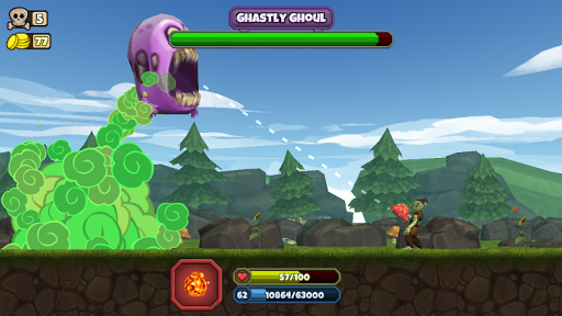 Mighty Dragons
