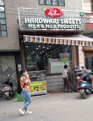 Hardwari Sweets photo 