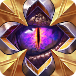 Cover Image of डाउनलोड Shadow Deck: Magic Card Battles TCG  APK