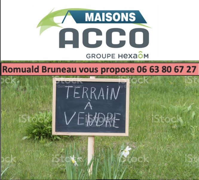 Vente terrain  350 m² à Le Thou (17290), 54 800 €