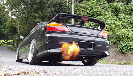 S15シルビア SR20DET 6MT車用 GP SPORTS スポーツ触媒 車検対応
