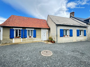 maison à Coulongé (72)