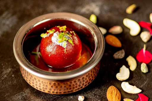 Gulab Jamun