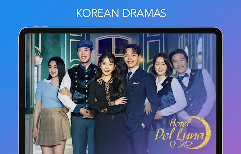 Viki Korean Dramas Movies Chinese Dramas Apps On