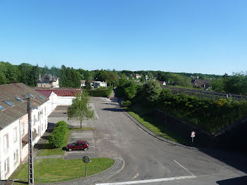 maison à Aillevillers-et-Lyaumont (70)