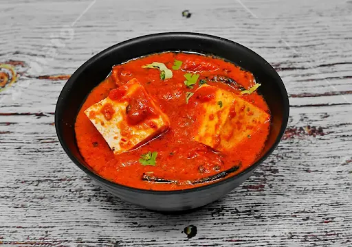 Kadai Paneer