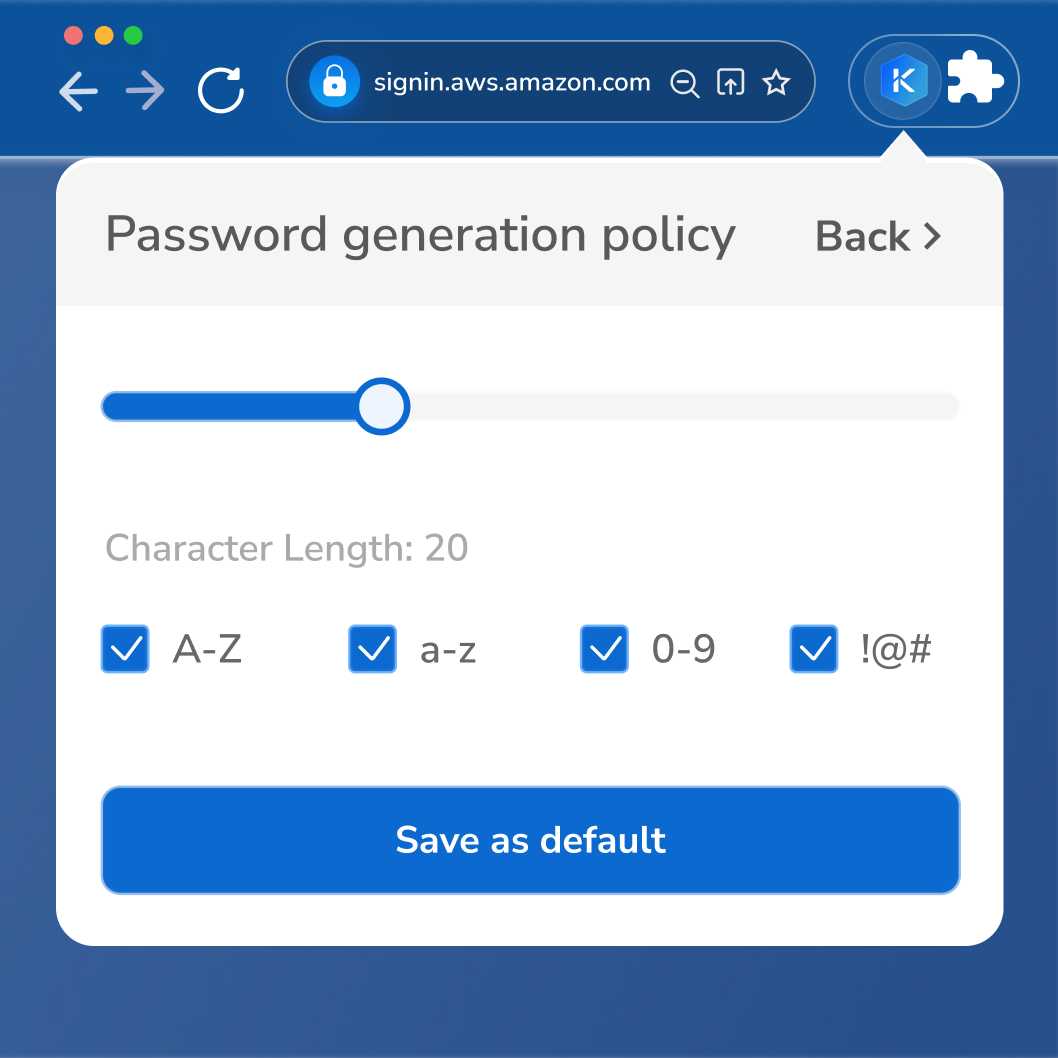 9 reasons to use a corporate password manager