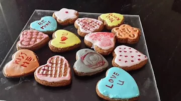 Niya Bakes photo 