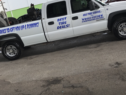 24 Hour Tire >> Able Tire Service Llc Truck Repair Shop Tire Shop 24 Hour Tire >> Able Tire Service Llc Truck Repair Shop Tire Shop