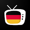 German - Live TV Channels icon