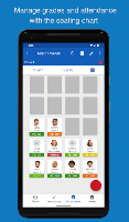 Teacher Aide Pro Screenshot