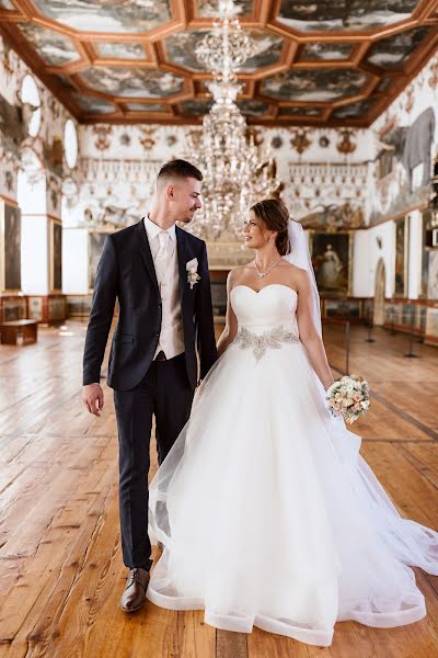 Wedding photographer Alexander Masson (masson). Photo of 13 November 2019