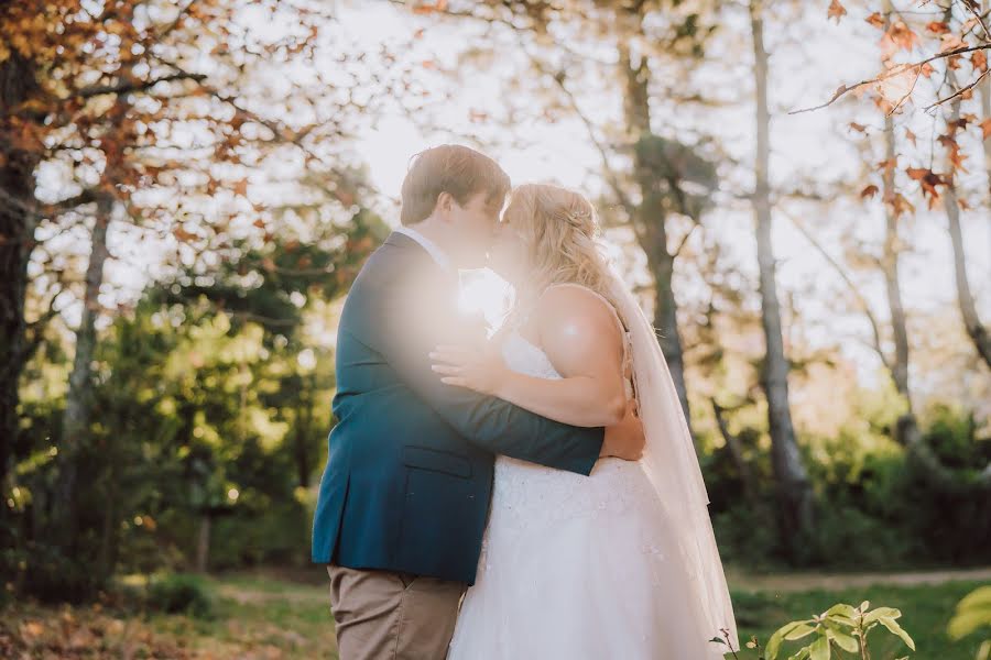 Fotografo di matrimoni Joel Mailo (joelmailo). Foto del 13 febbraio 2019