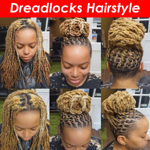 App Insights Dreads Hairstyles For Women Apptopia