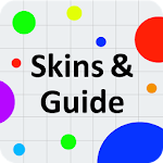 Skins for Agar.io Apk