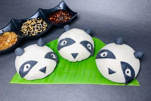 Kung Fu Panda Bao (3 pcs)