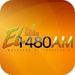 El 1480 AM WMDD Apk